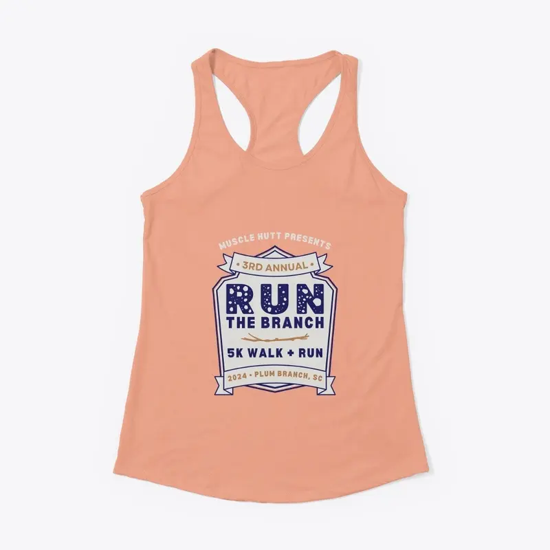 5k tank top